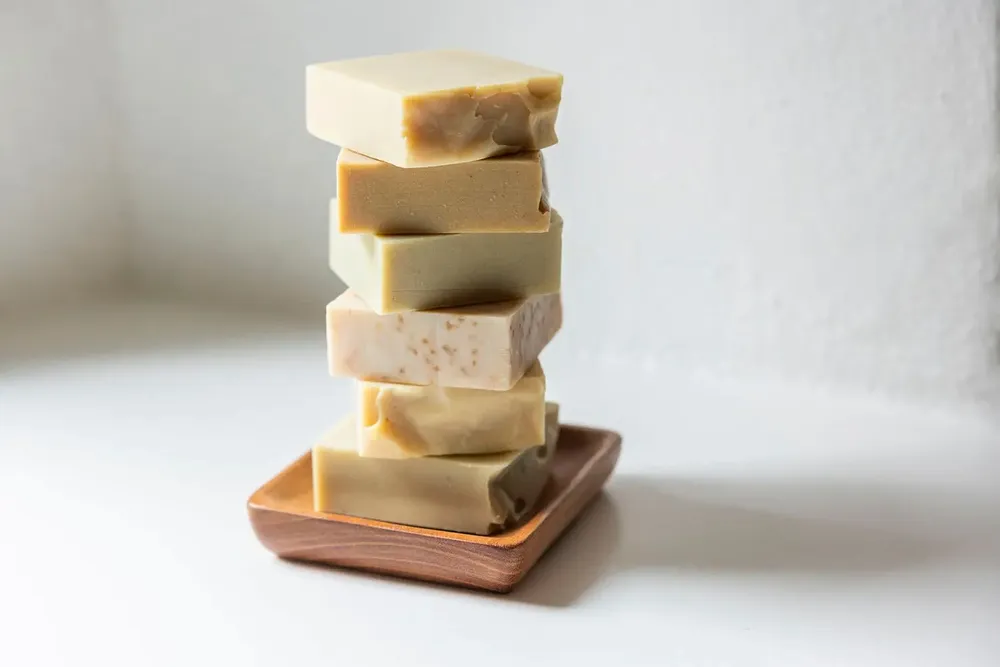 Soaps - Soap ALUNA - TRANQUILLO