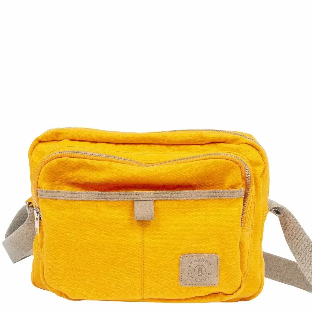 Sacs et cabas - PETIT WORKING BAG - TRAVAUX EN COURS...