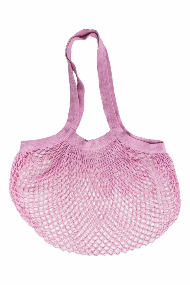 Sacs et cabas - Sac en filet MESHÉ - TRANQUILLO