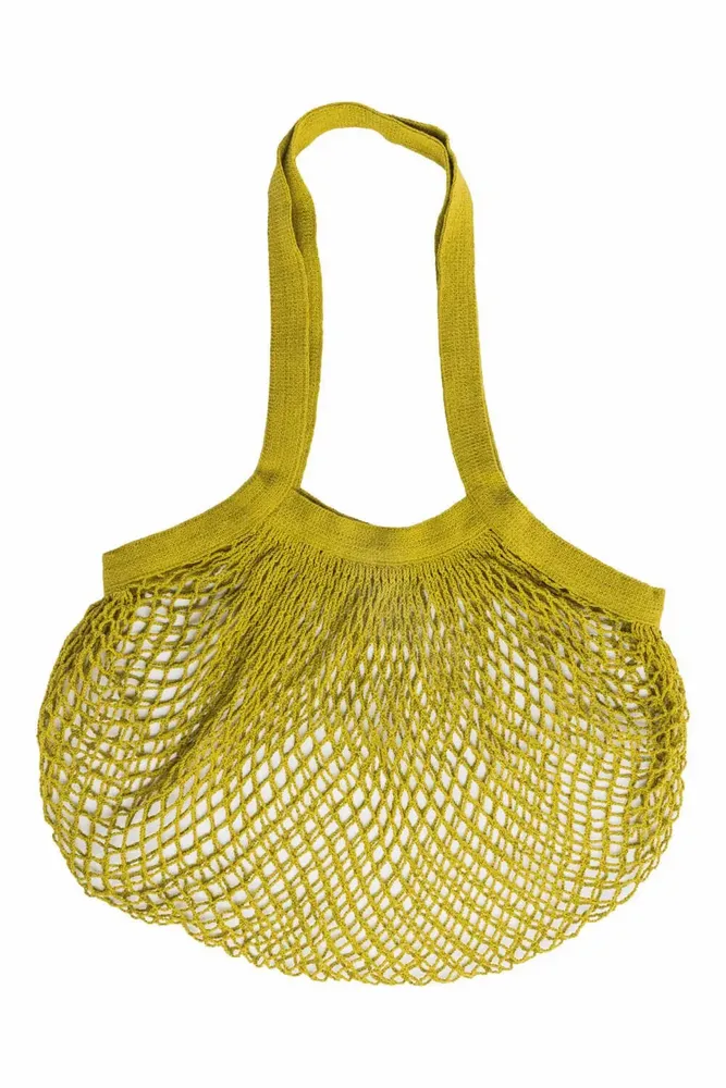 Sacs et cabas - Sac en filet MESHÉ - TRANQUILLO