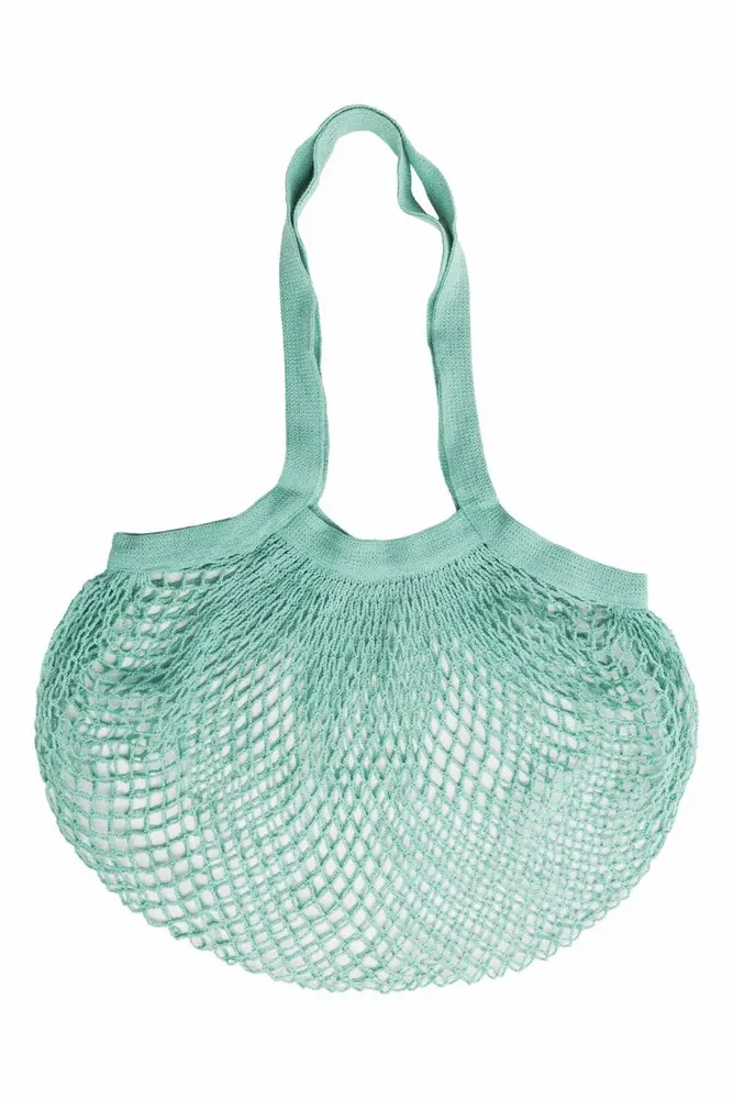 Sacs et cabas - Sac en filet MESHÉ - TRANQUILLO