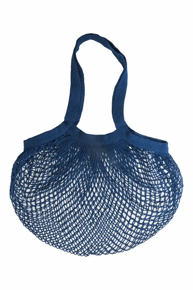 Sacs et cabas - Sac en filet MESHÉ - TRANQUILLO