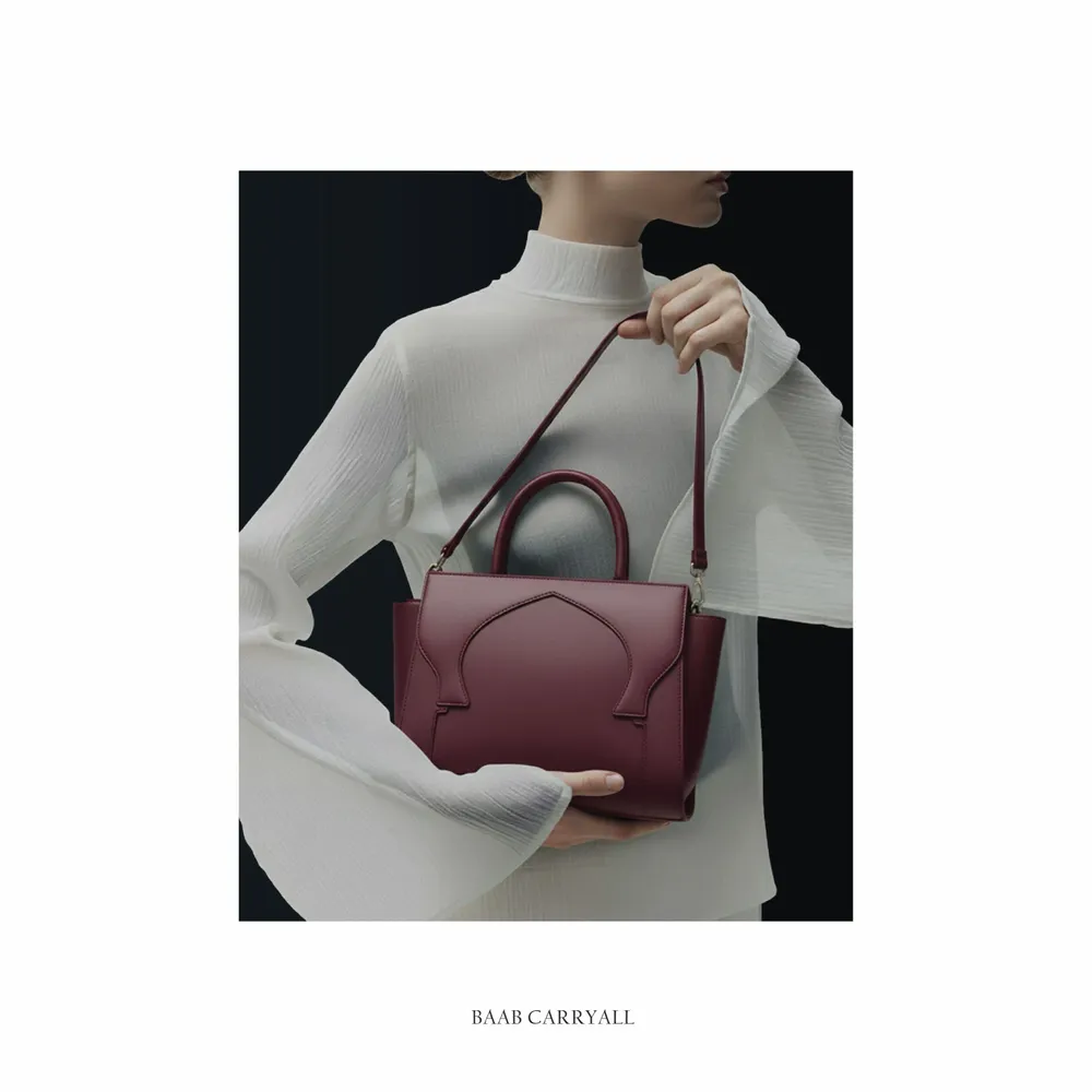 Sacs et cabas - BAAB CARRYALL - BAMEL