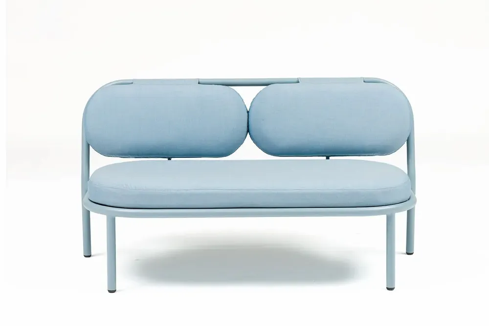 Canapés de jardin - Canapé MARAMA - EZEÏS