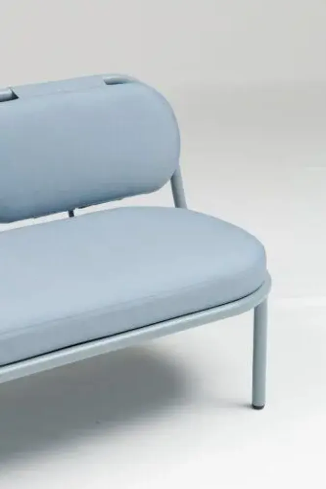 Canapés de jardin - Canapé MARAMA - EZEÏS