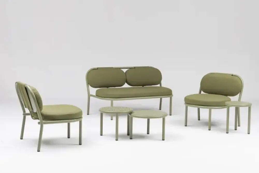 Canapés de jardin - Canapé MARAMA - EZEÏS