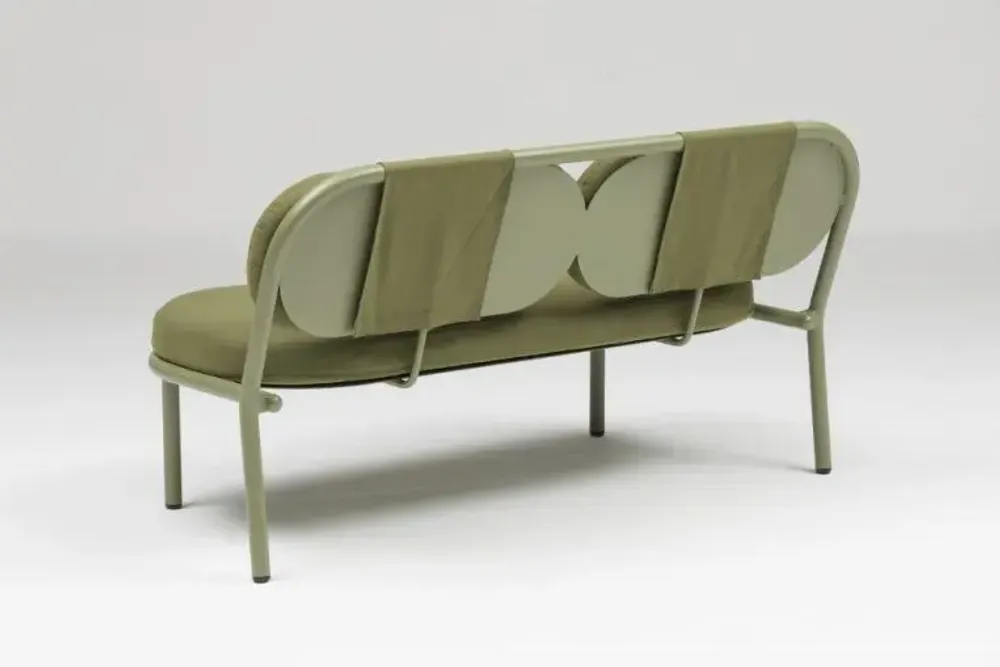 Canapés de jardin - Canapé MARAMA - EZEÏS