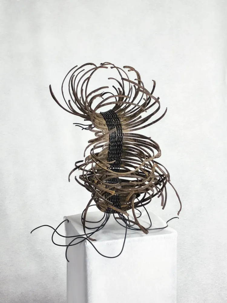 Sculptures, statuettes and miniatures - Under My Skin - AOZILH