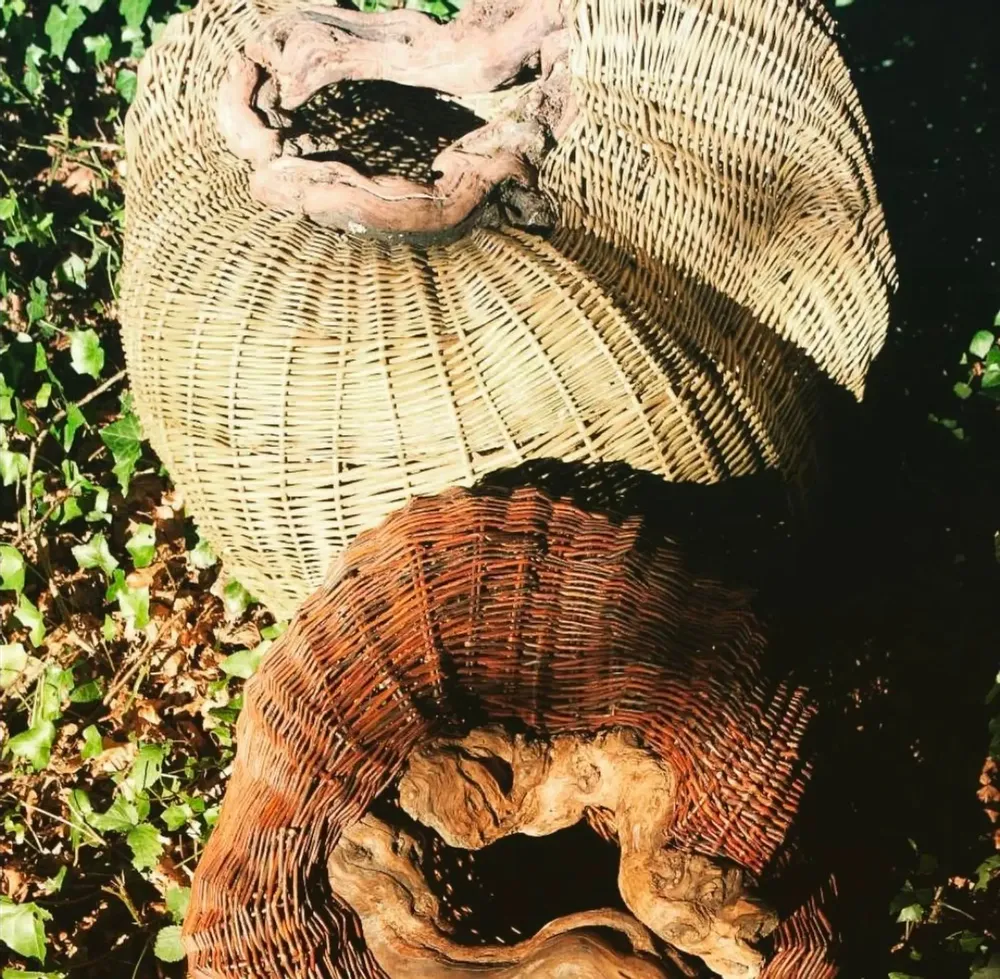 Sculptures, statuettes et miniatures - Kodama - AOZILH