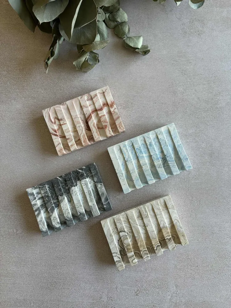 Kitchen utensils - Soap holder - LOOK PAR’FAIT