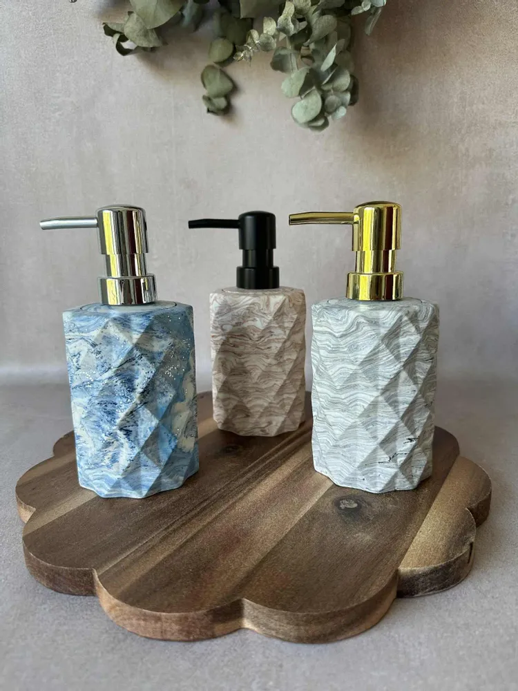 Kitchen utensils - Soap dispenser - LOOK PAR’FAIT