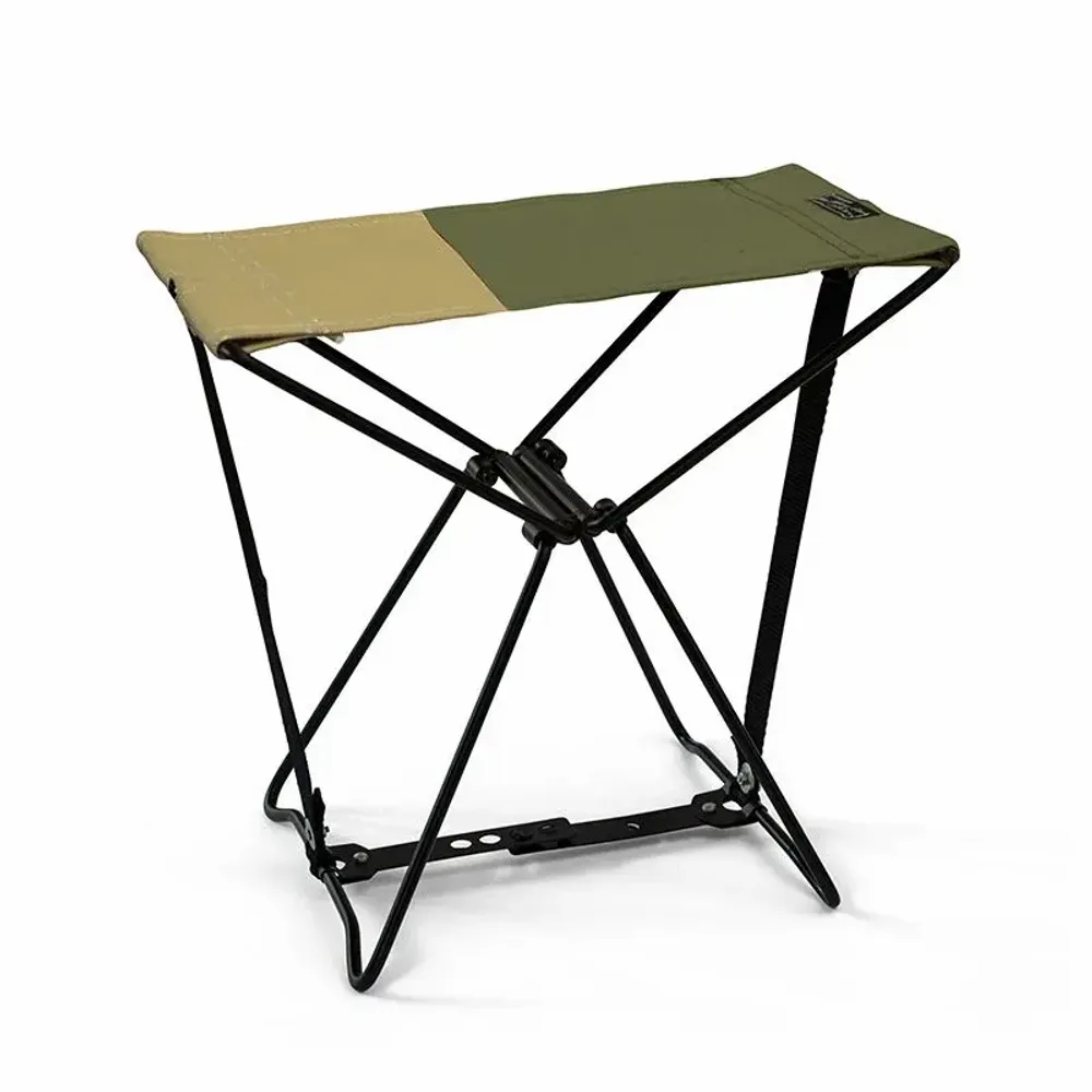 Accessoires de déco extérieure - MINI FOLDING STOOL - AMABRO