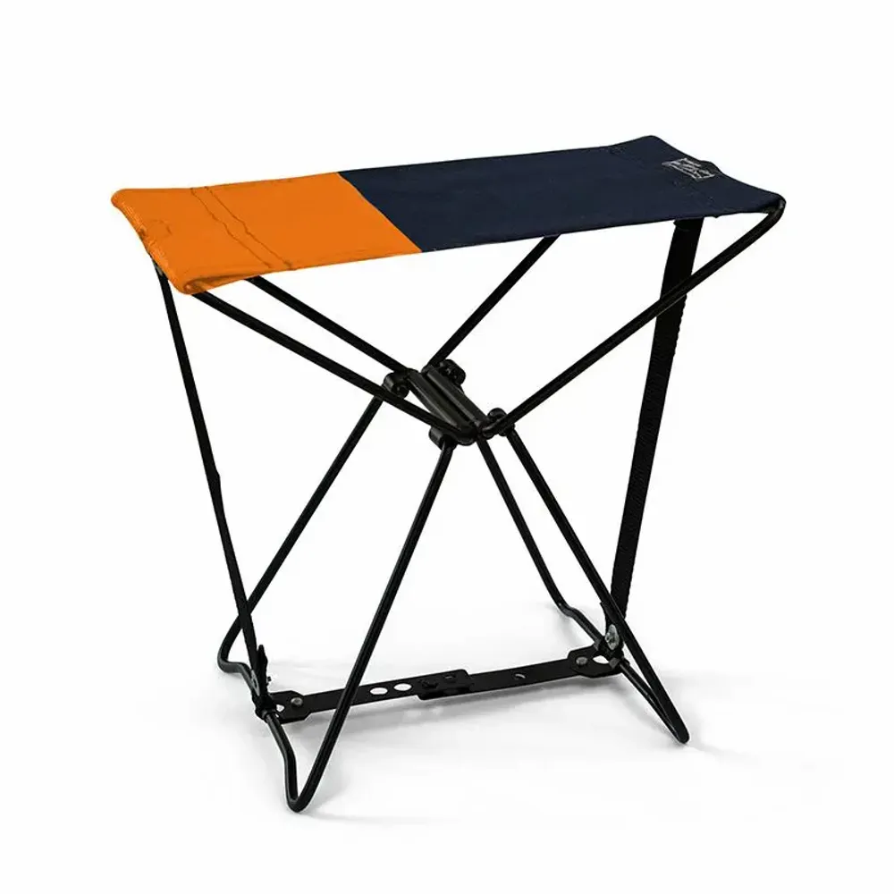 Accessoires de déco extérieure - MINI FOLDING STOOL - AMABRO