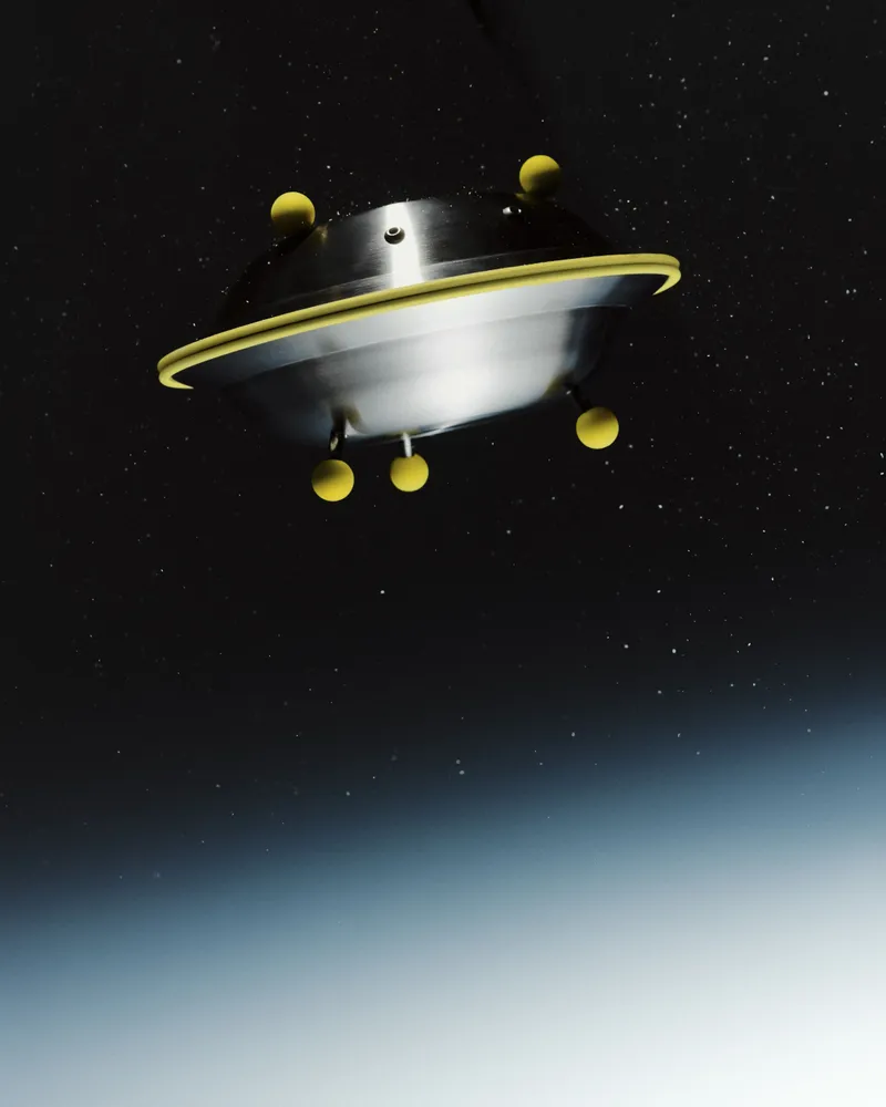 Assiettes au quotidien - TATA — Ensemble de plaques en acier inoxydable - PALFORM