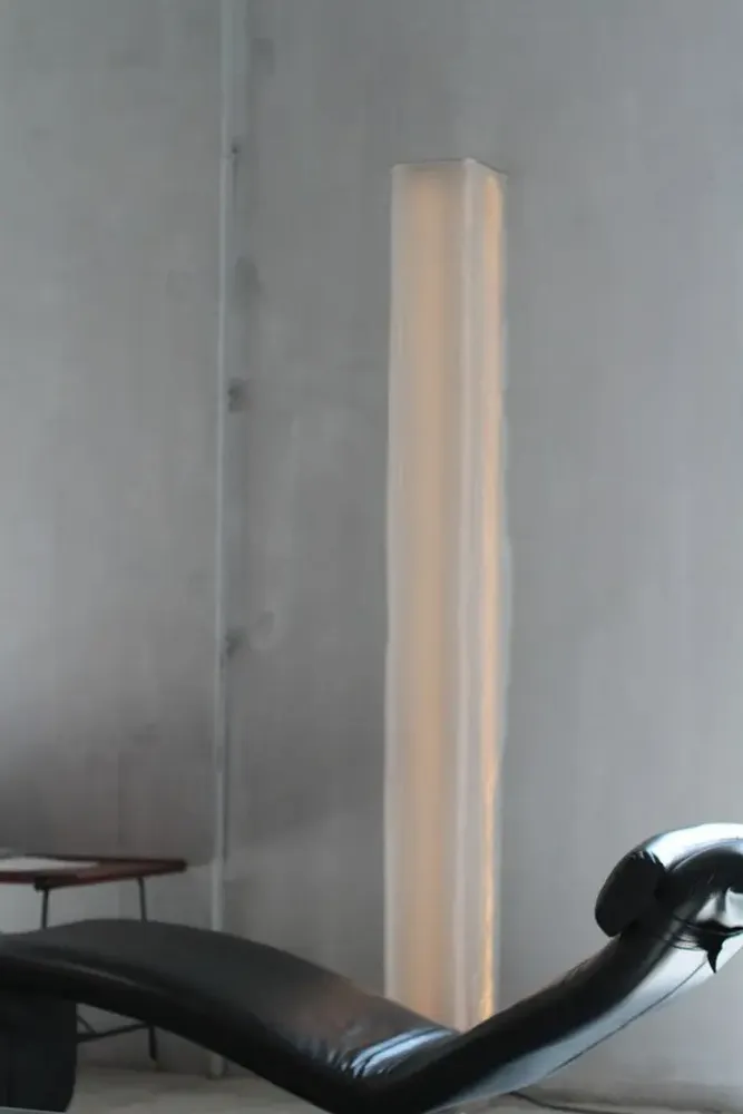 Lampadaires - Luminaire SVETOVOI STOLB - FRESH.GLASS