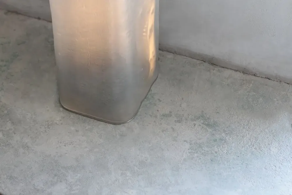 Wall lamps - Luminaire SVETOVOI STOLB - FRESH.GLASS