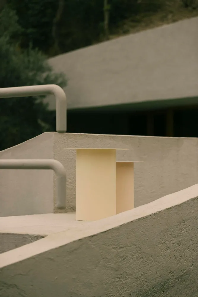 Coffee tables - Chiodo 4 - RIPA