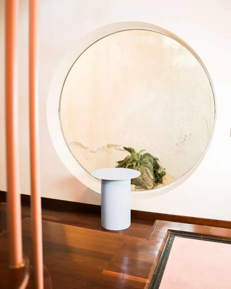 Coffee tables - Chiodo 4 - RIPA