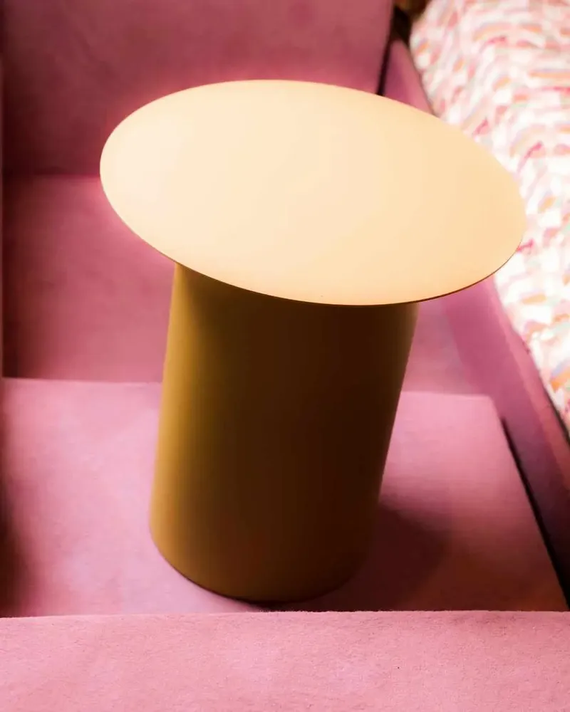 Tables basses - Chiodo 5 - RIPA