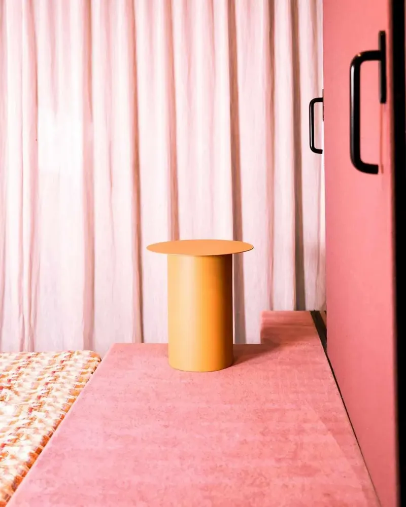 Tables basses - Chiodo 5 - RIPA