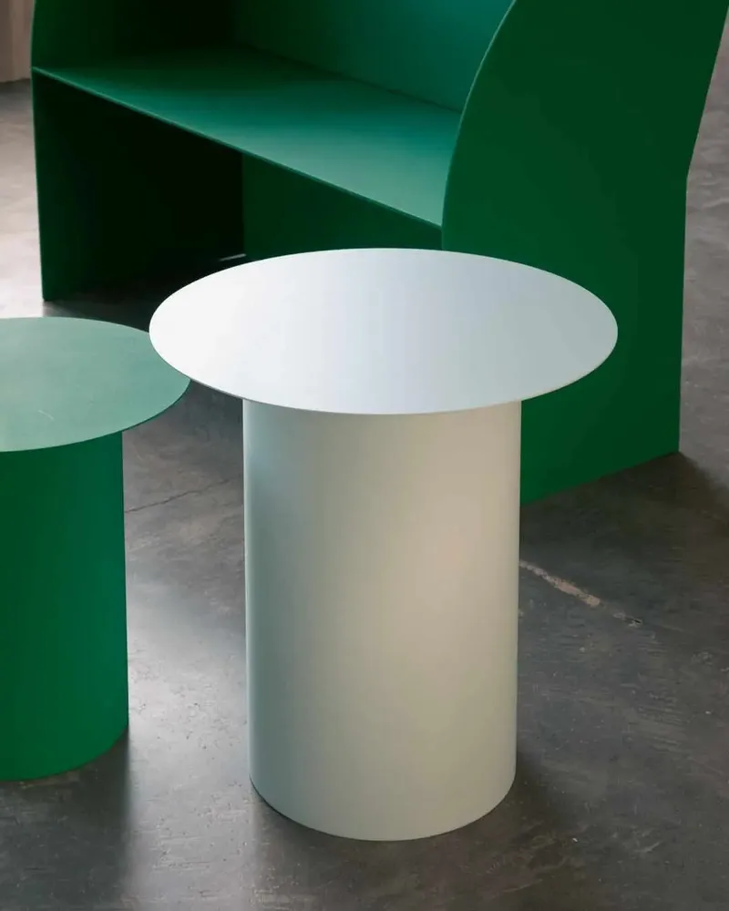 Tables basses - Chiodo 5 - RIPA