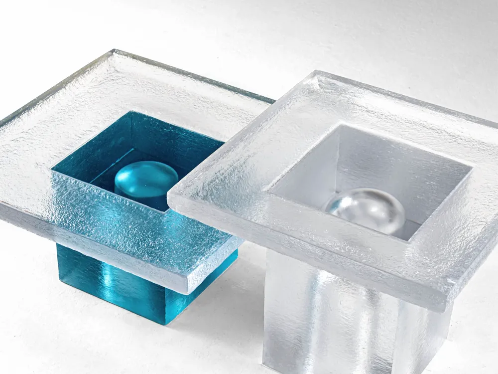 Tables basses - Momo - HESSENTIA