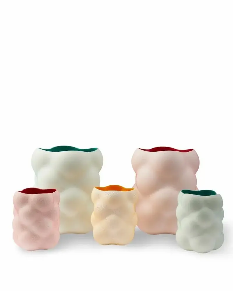 Vases - Vase Raisin - S - POLSPOTTEN