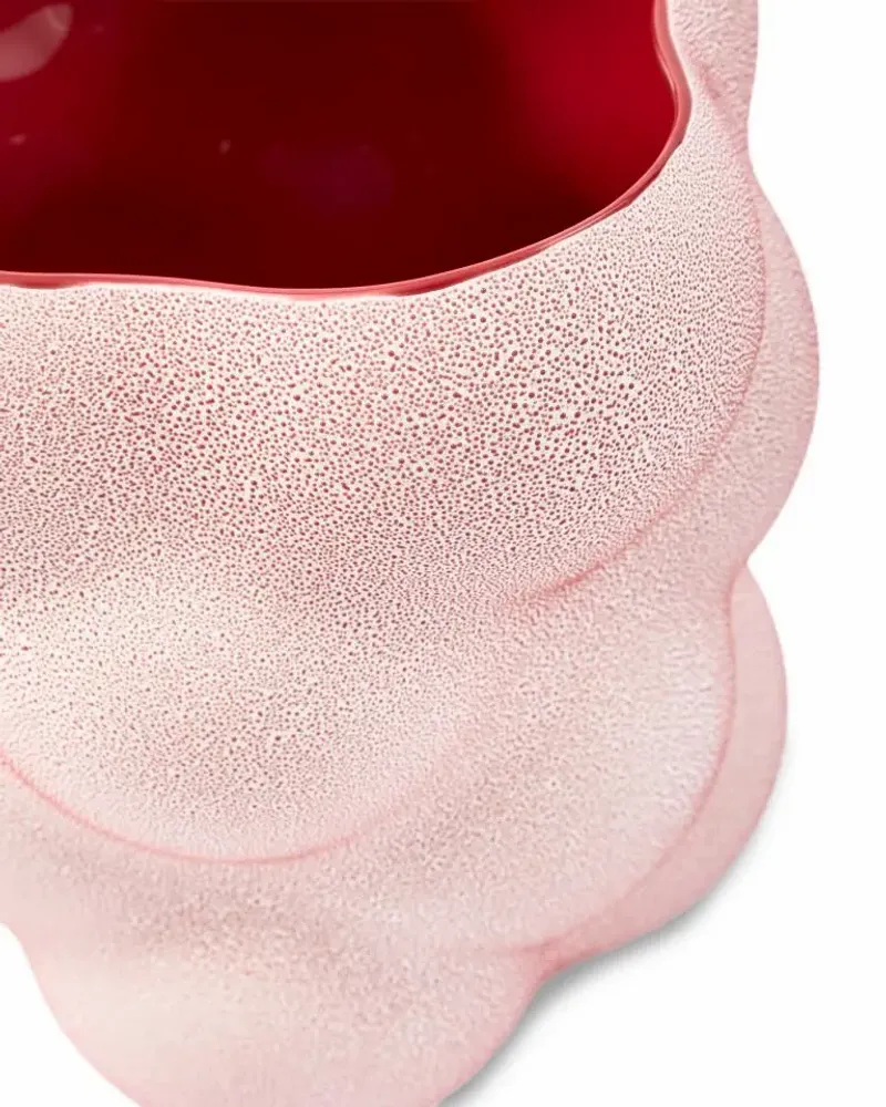 Vases - Vase Raisin - S - POLSPOTTEN