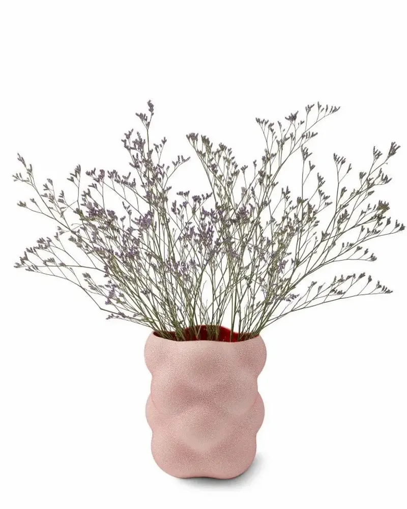 Vases - Vase Raisin - S - POLSPOTTEN