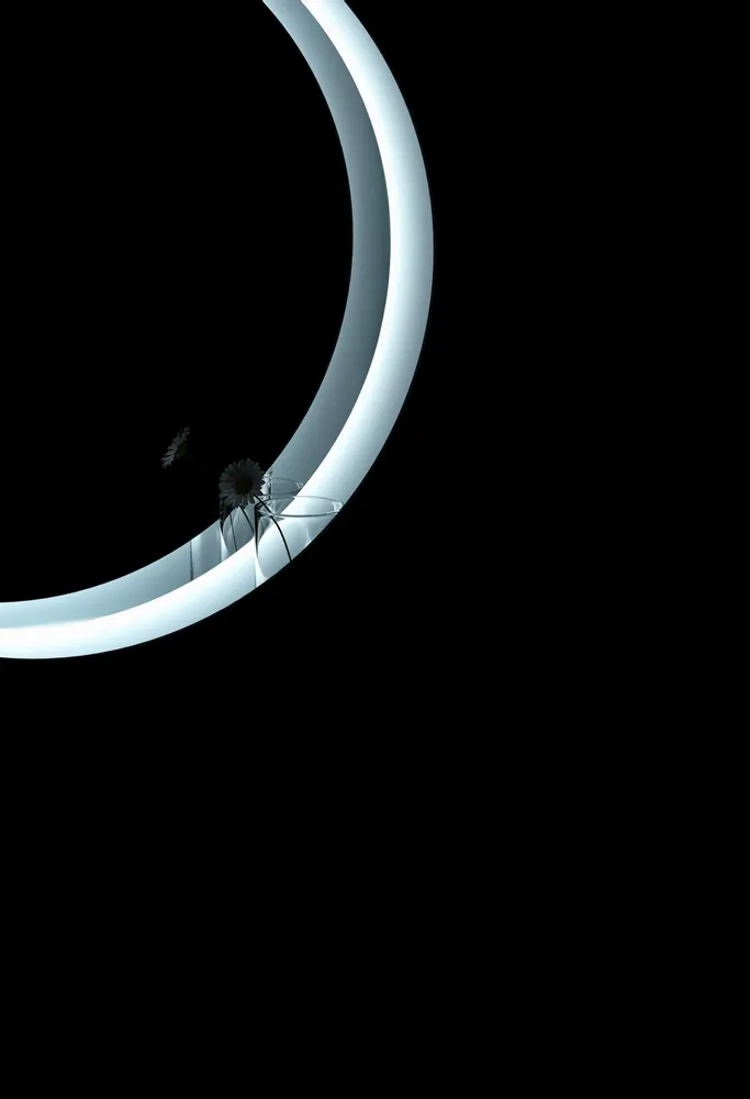 Miroirs - Pond S - RIPA