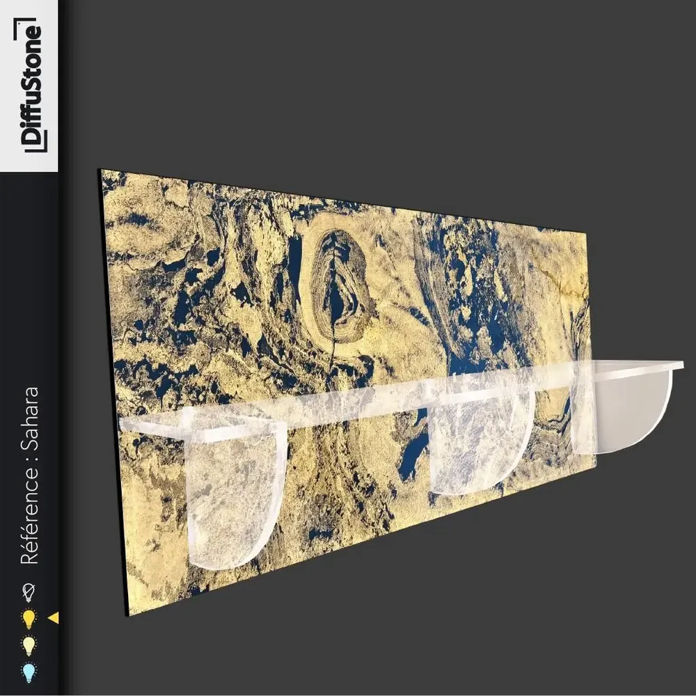 Wine accessories - Wine bottle holder - DIFFUSTONE