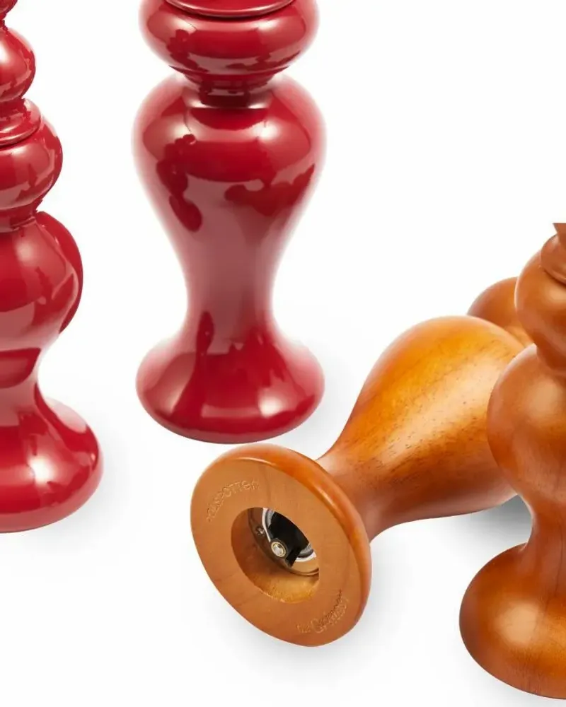 Moulins à épices - Moulin à sel/poivre - L - POLSPOTTEN