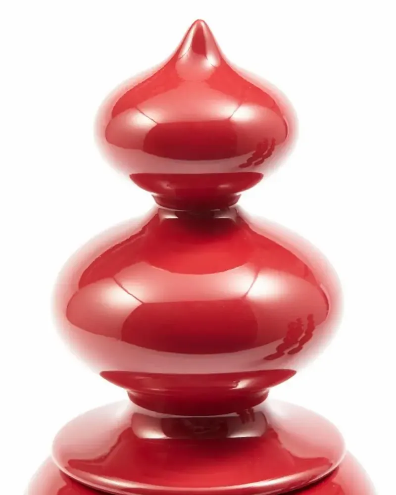 Moulins à épices - Moulin à sel/poivre - L - POLSPOTTEN