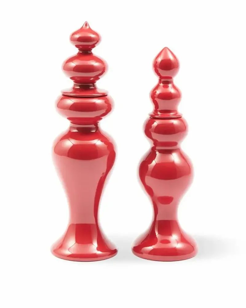 Moulins à épices - Moulin à sel/poivre - M - POLSPOTTEN