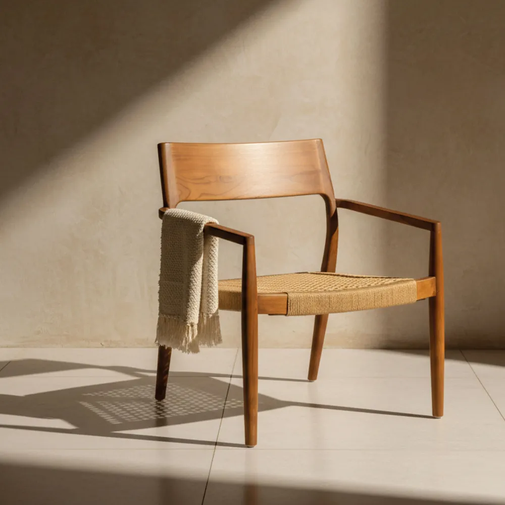 Armchairs - BUTACA DELTA - TALLER INDIAS