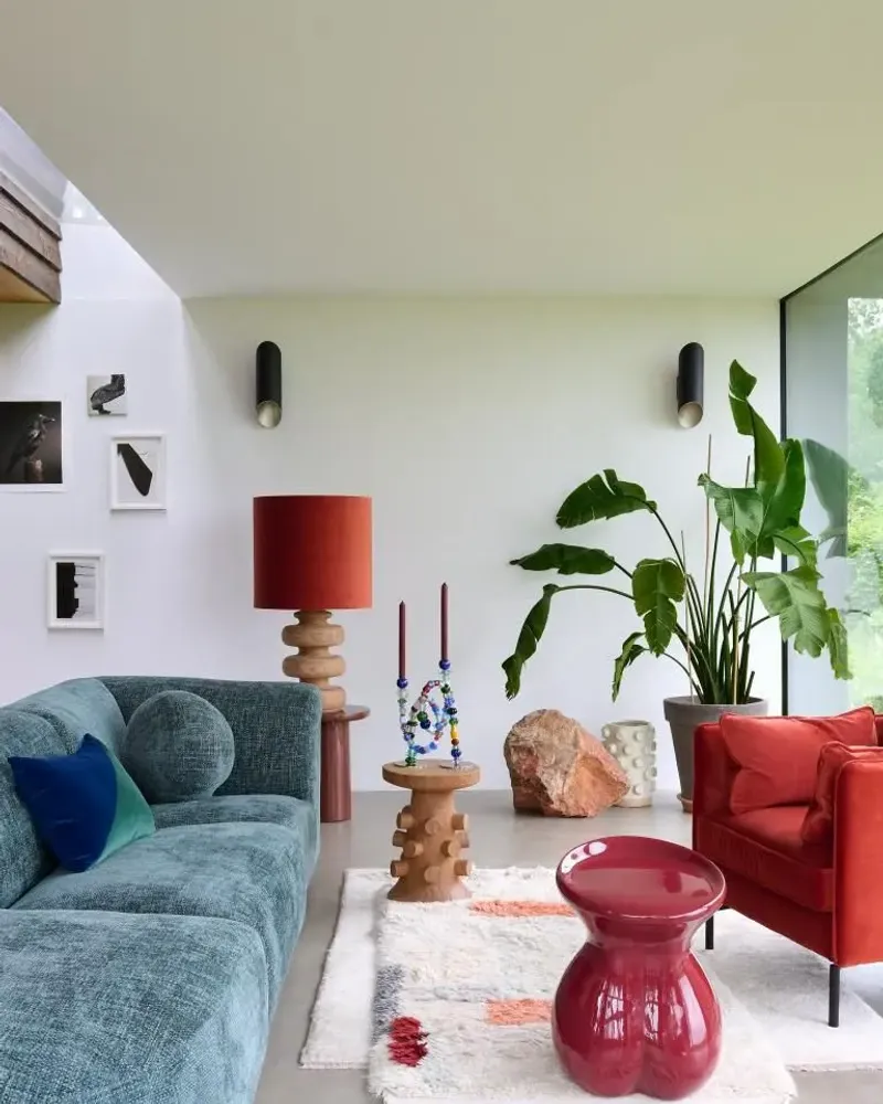 Tabourets - Body Stool - POLSPOTTEN