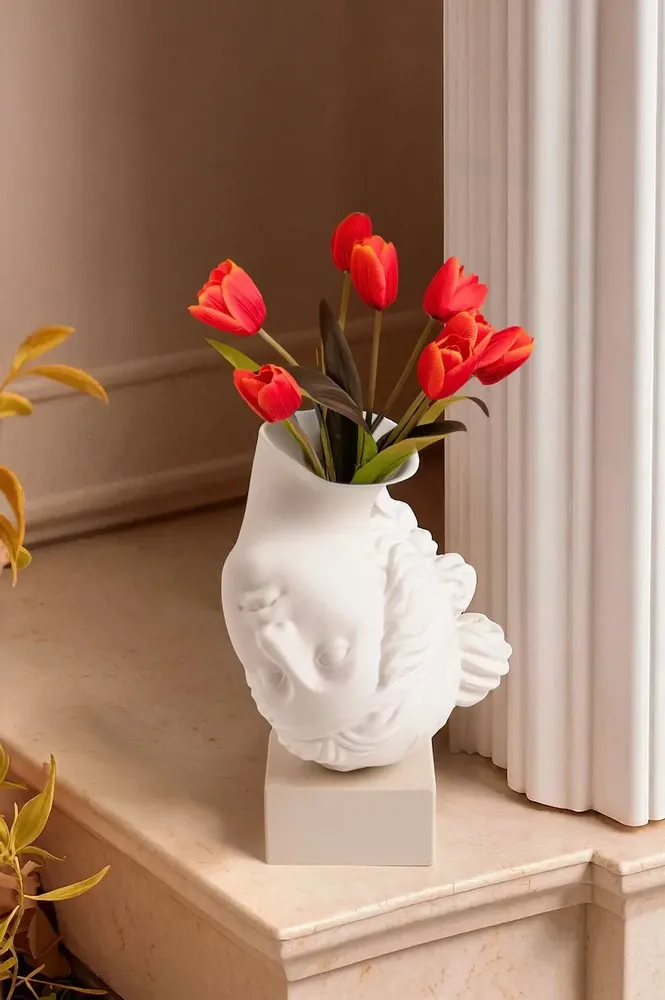 Vases - Amor Volat Vase - SELETTI
