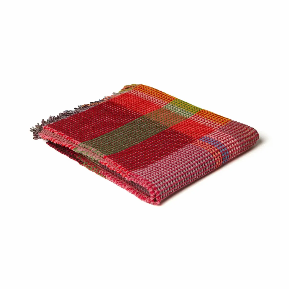 Plaids - Plaid Dolly Honeycomb - WALLACE SEWELL