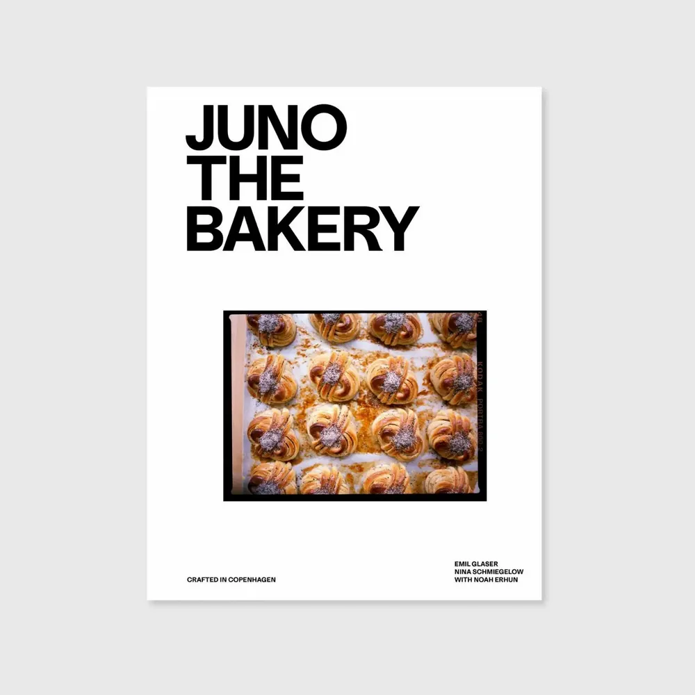 Decorative objects - Juno the Bakery - NEW MAGS