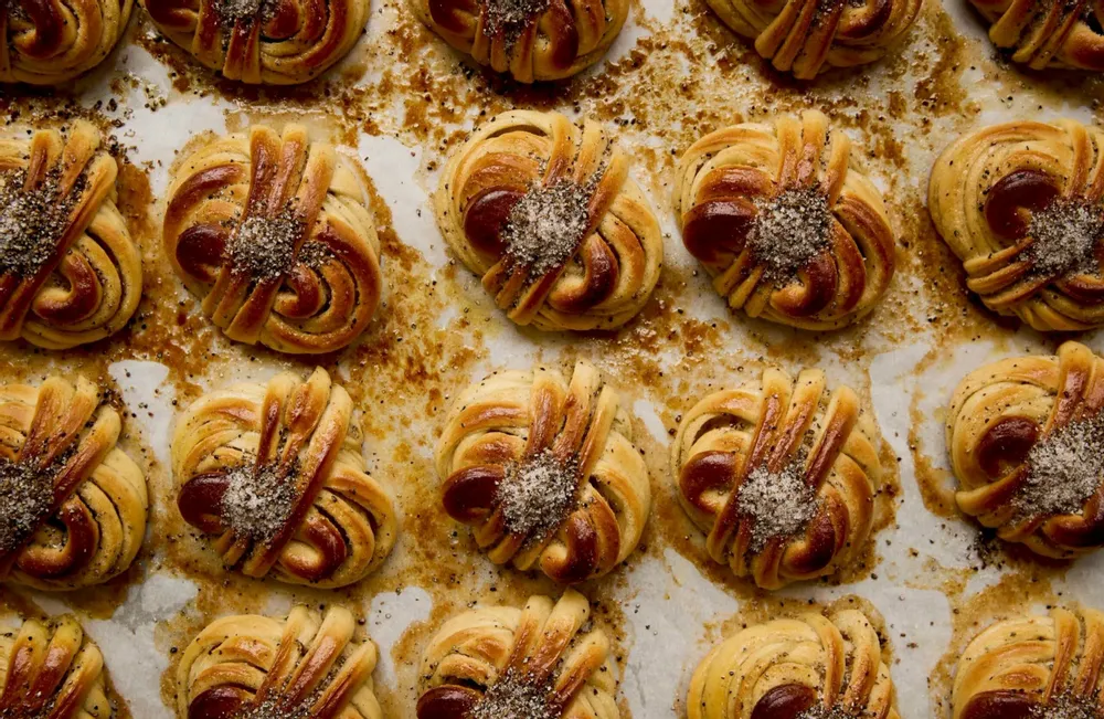 Decorative objects - Juno the Bakery - NEW MAGS