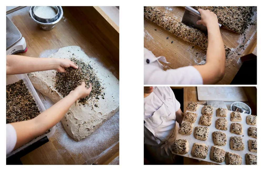 Decorative objects - Juno the Bakery - NEW MAGS