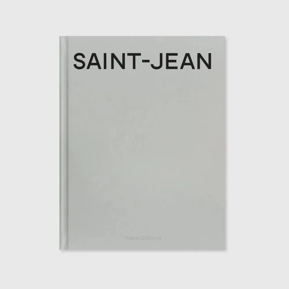 Objets de décoration - Saint-Jean : un héritage de pâtisserie - NEW MAGS