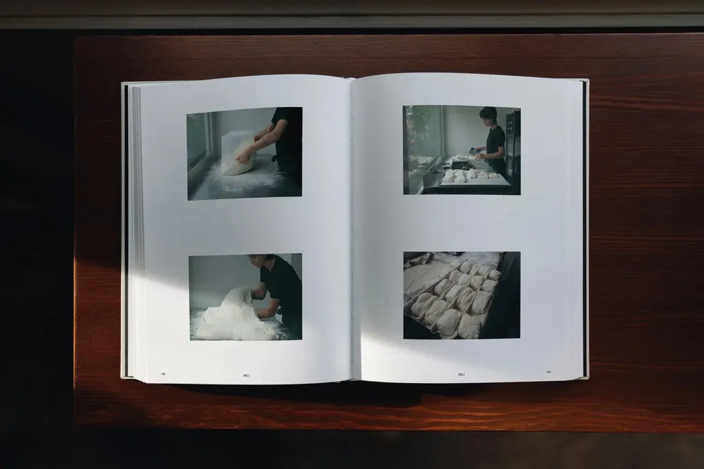 Objets de décoration - Saint-Jean : un héritage de pâtisserie - NEW MAGS