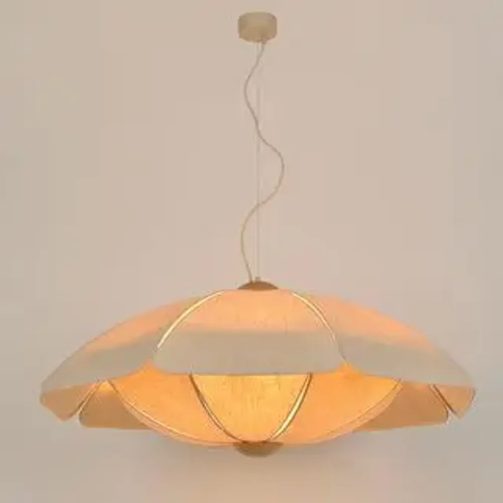 Hanging lights - COQUILLAGE 5L pendant light - MARKET SET