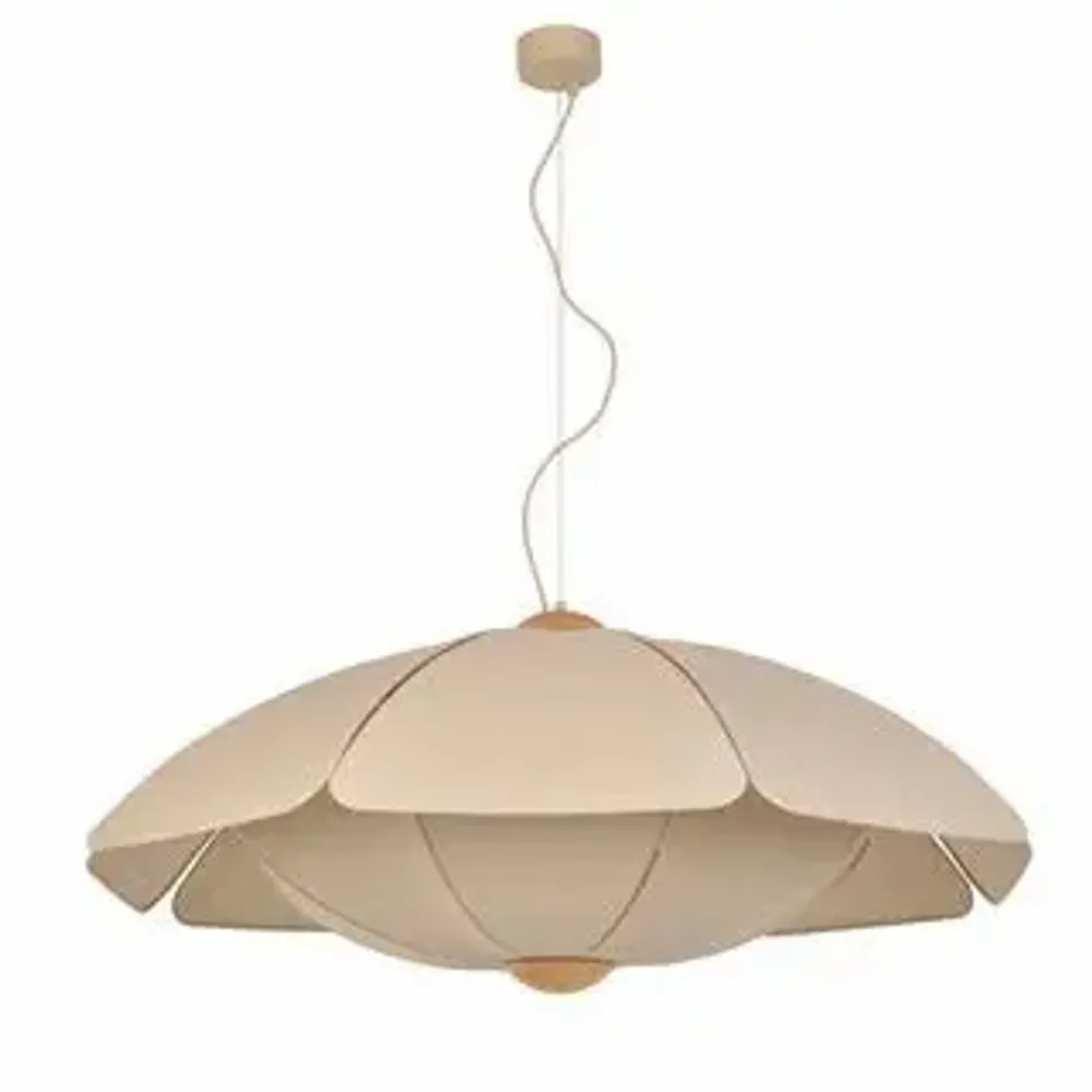 Hanging lights - COQUILLAGE 5L pendant light - MARKET SET