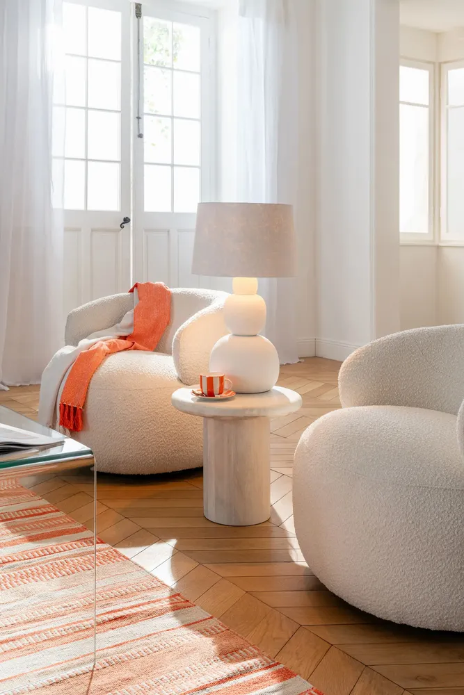 Decorative objects - Casa Naranja - J-LINE BY JOLIPA