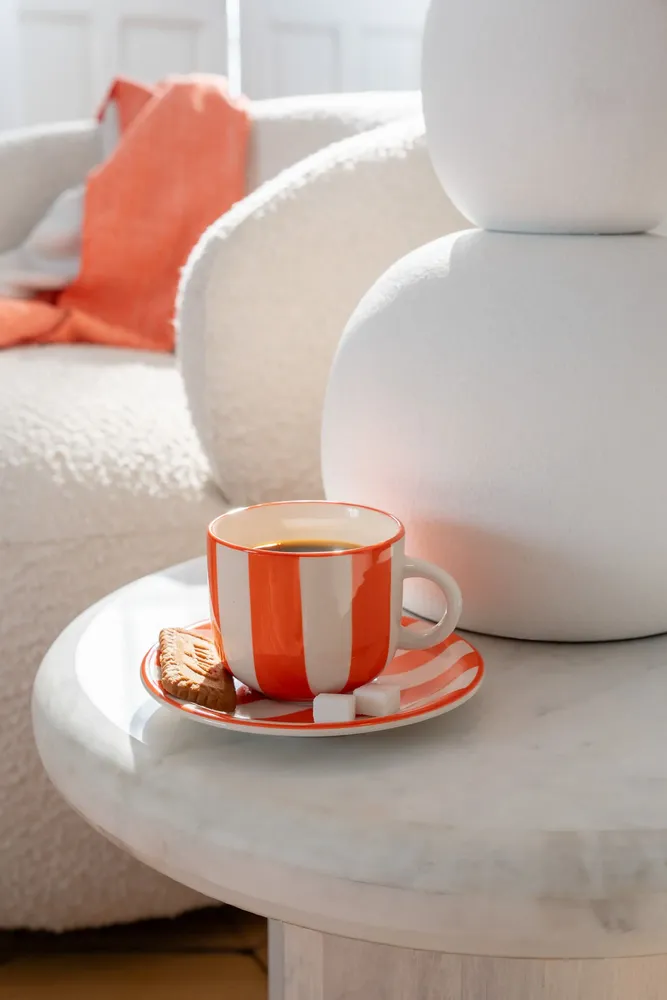 Decorative objects - Casa Naranja - J-LINE BY JOLIPA