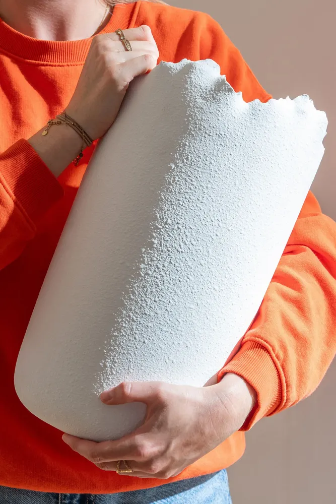 Decorative objects - Casa Naranja - J-LINE BY JOLIPA