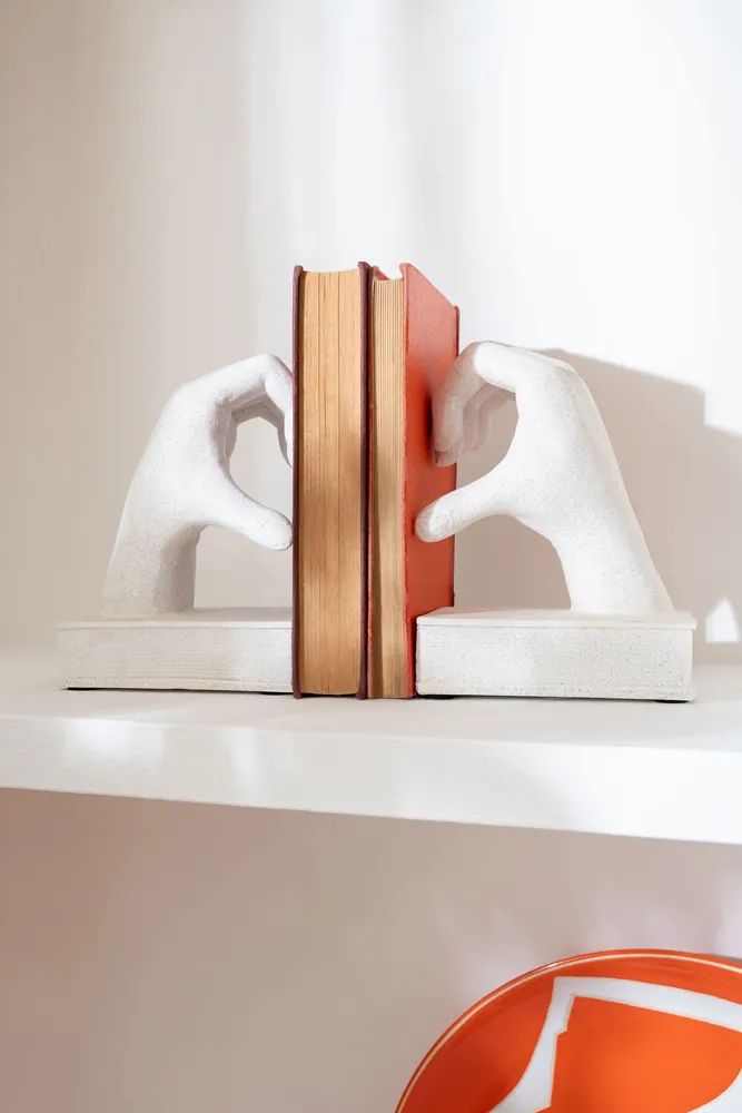 Decorative objects - Casa Naranja - J-LINE BY JOLIPA