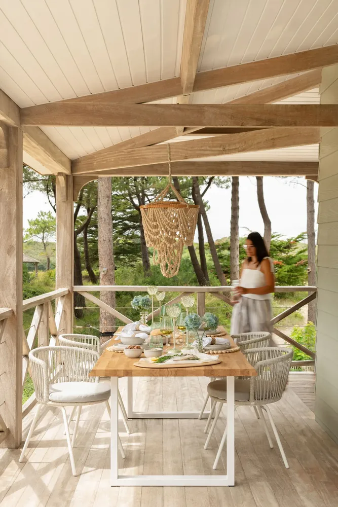 Decorative objects - Au Gré Des Vagues - J-LINE BY JOLIPA